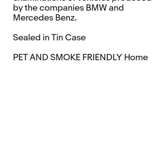 Great Cars: The Television Series 2 Disc DVD Set, SEALED - Picture 3 of 4